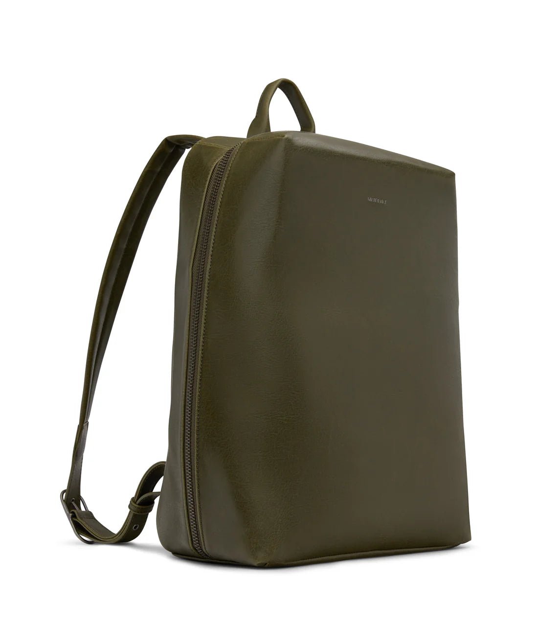 MATT&NAT BREMEN Vintage - Vegan Backpack - Boutique Bubbles