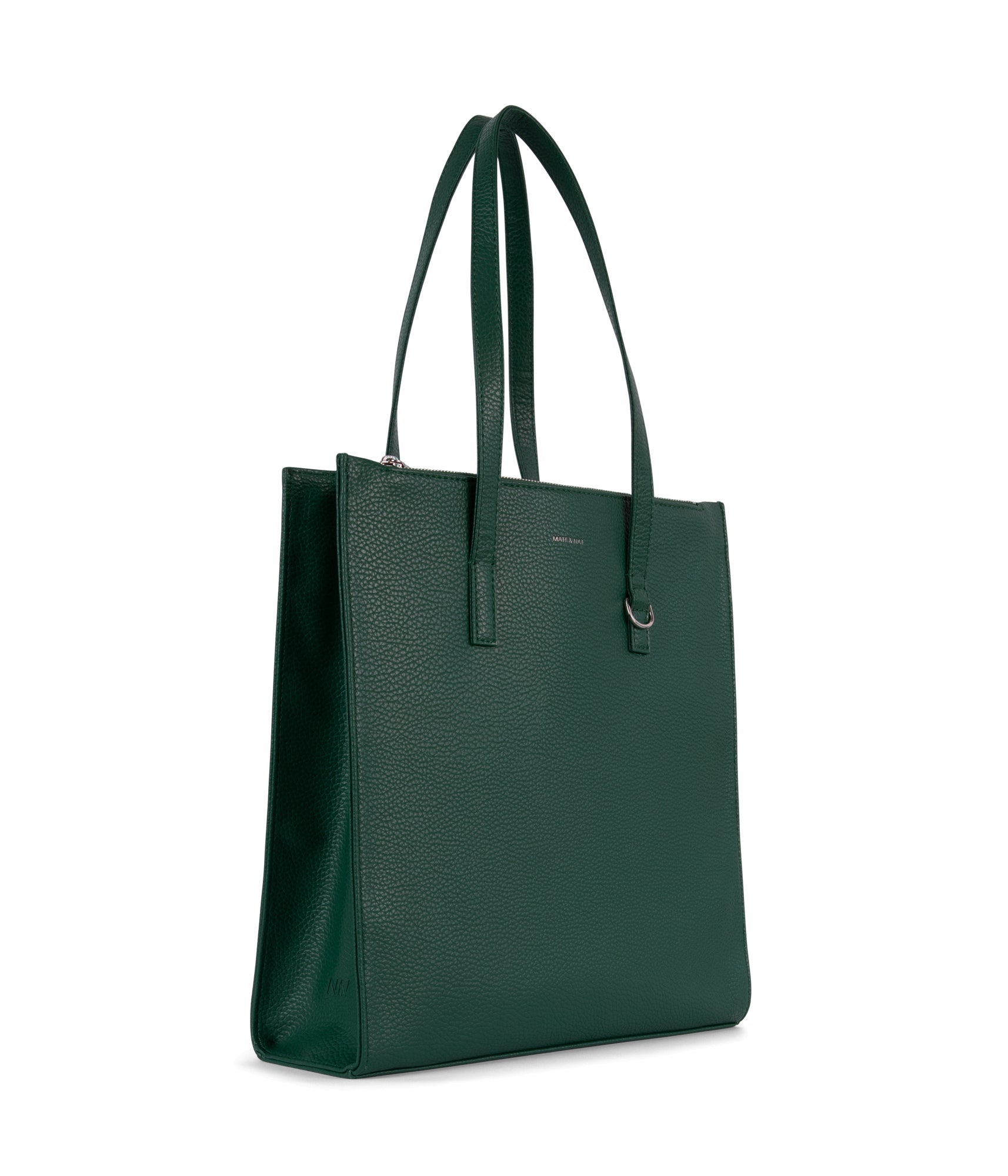 MATT&NAT CANCI Purity - Vegan Tote bag - Boutique Bubbles