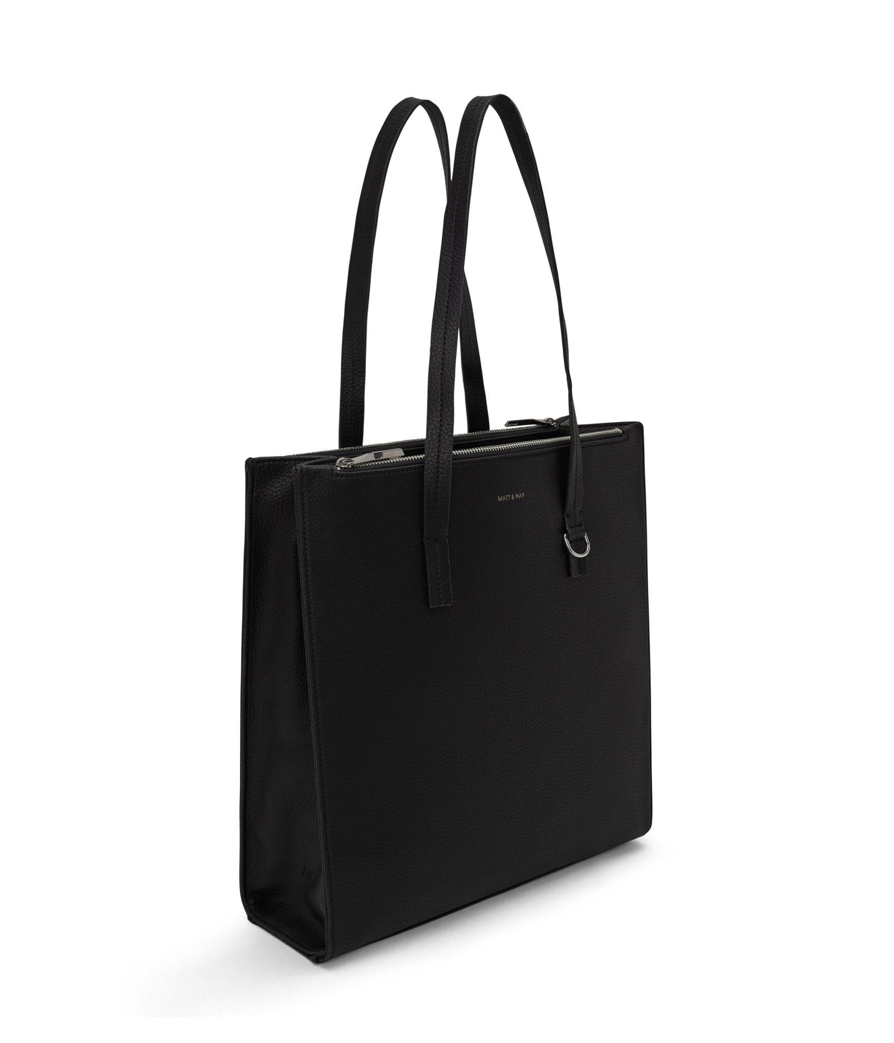 MATT&NAT CANCI Purity - Vegan Tote bag - Boutique Bubbles