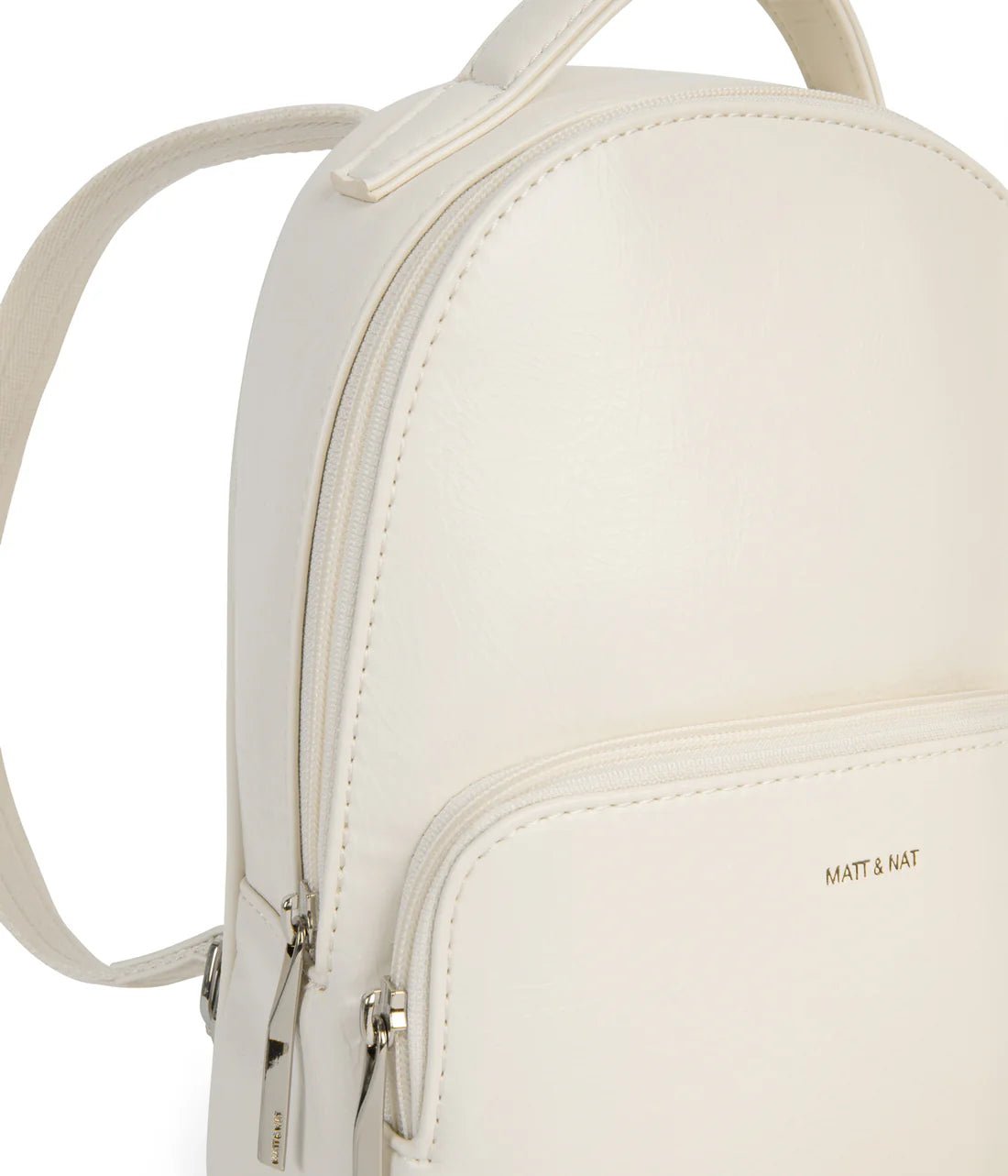 MATT&NAT CARO SM Theme - Vegan Backpack - Boutique Bubbles