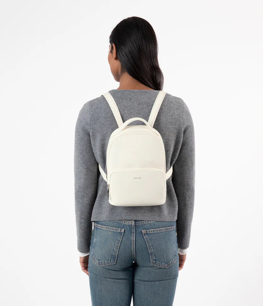 MATT&NAT CARO SM Theme - Vegan Backpack - Boutique Bubbles