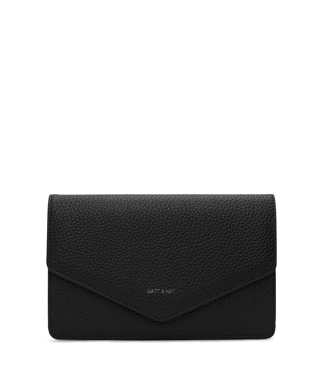 MATT&NAT CLOE Purity - Vegan Wristlet Wallet - Boutique Bubbles