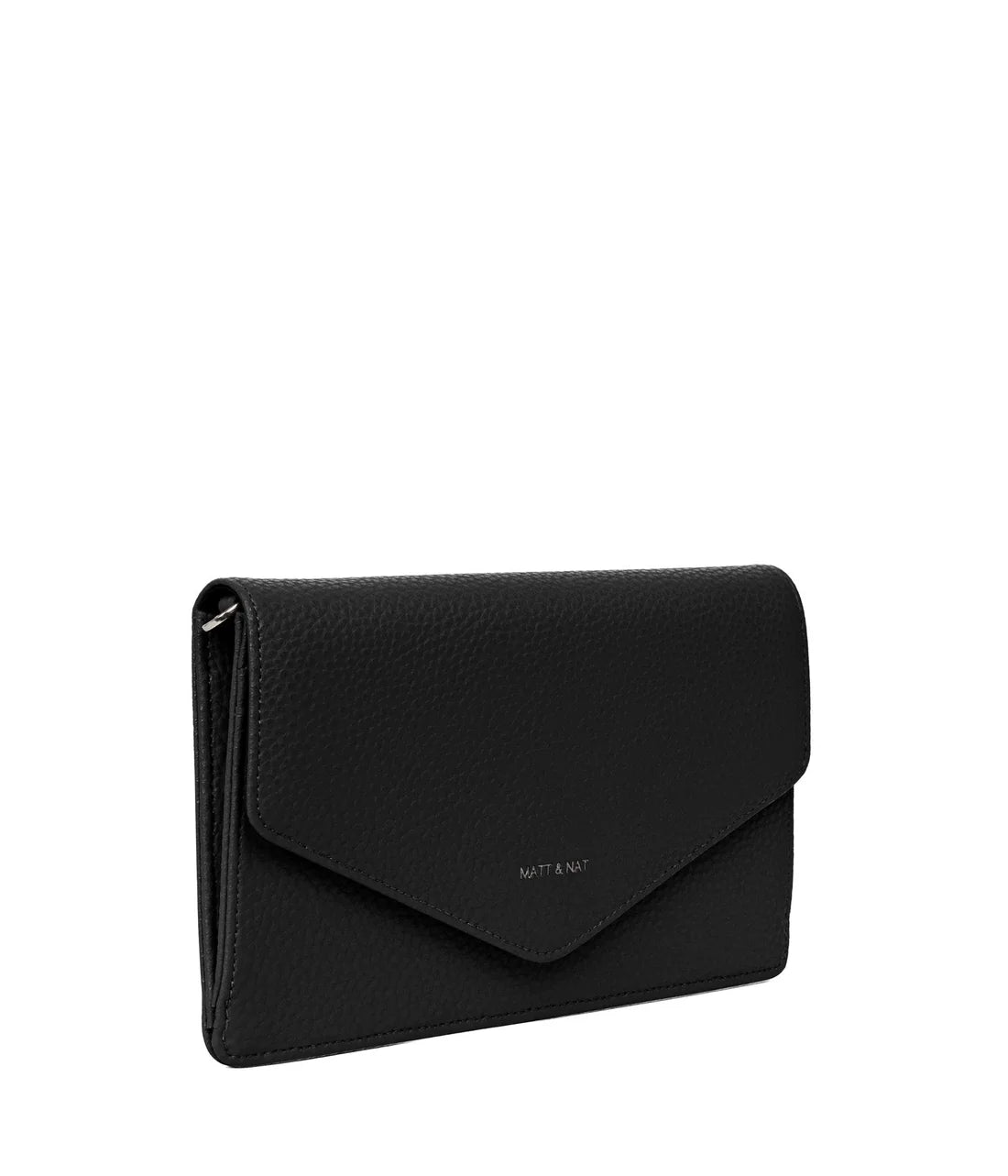 MATT&NAT CLOE Purity - Vegan Wristlet Wallet - Boutique Bubbles