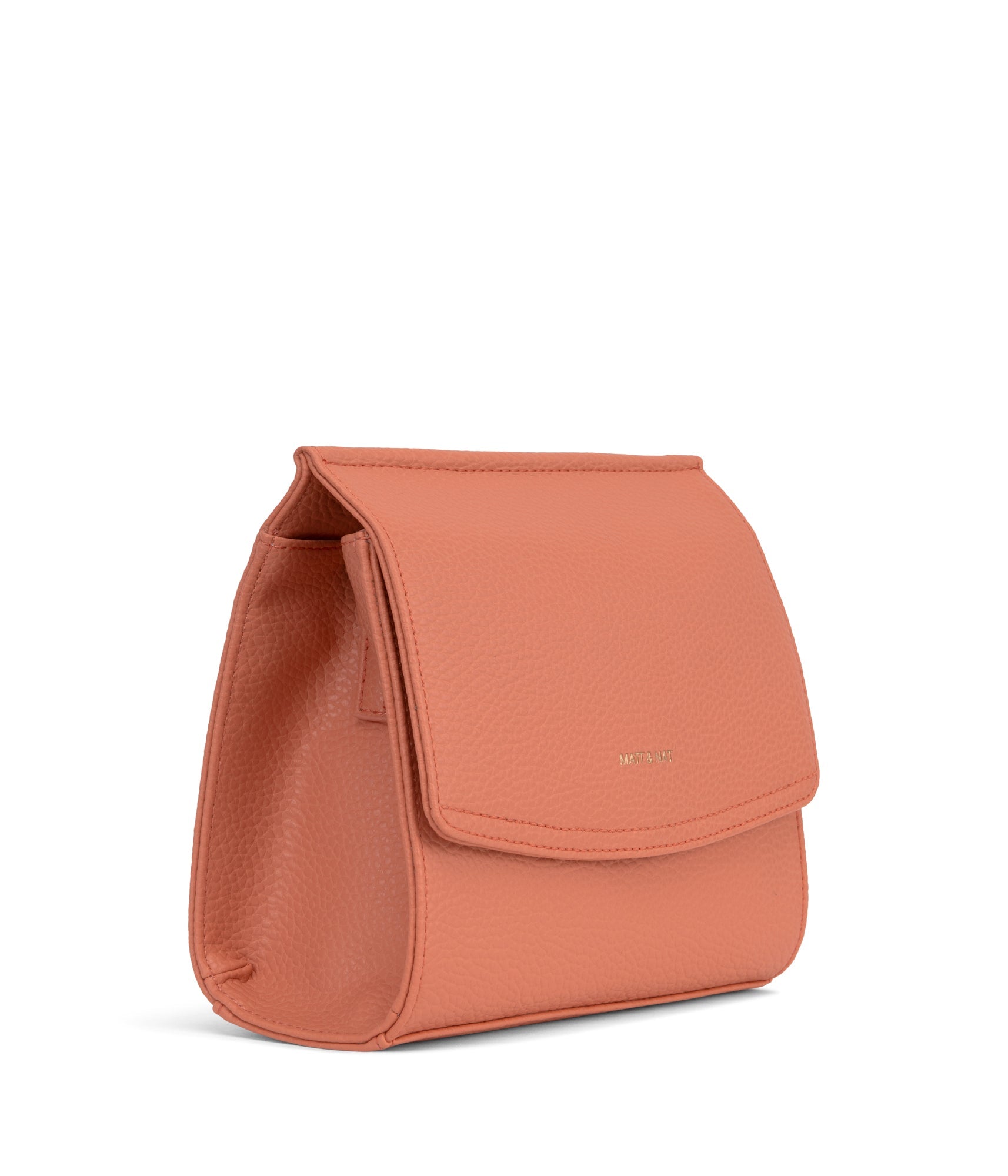 MATT&NAT ERIKA Purity - Vegan crossbody bag - Boutique Bubbles