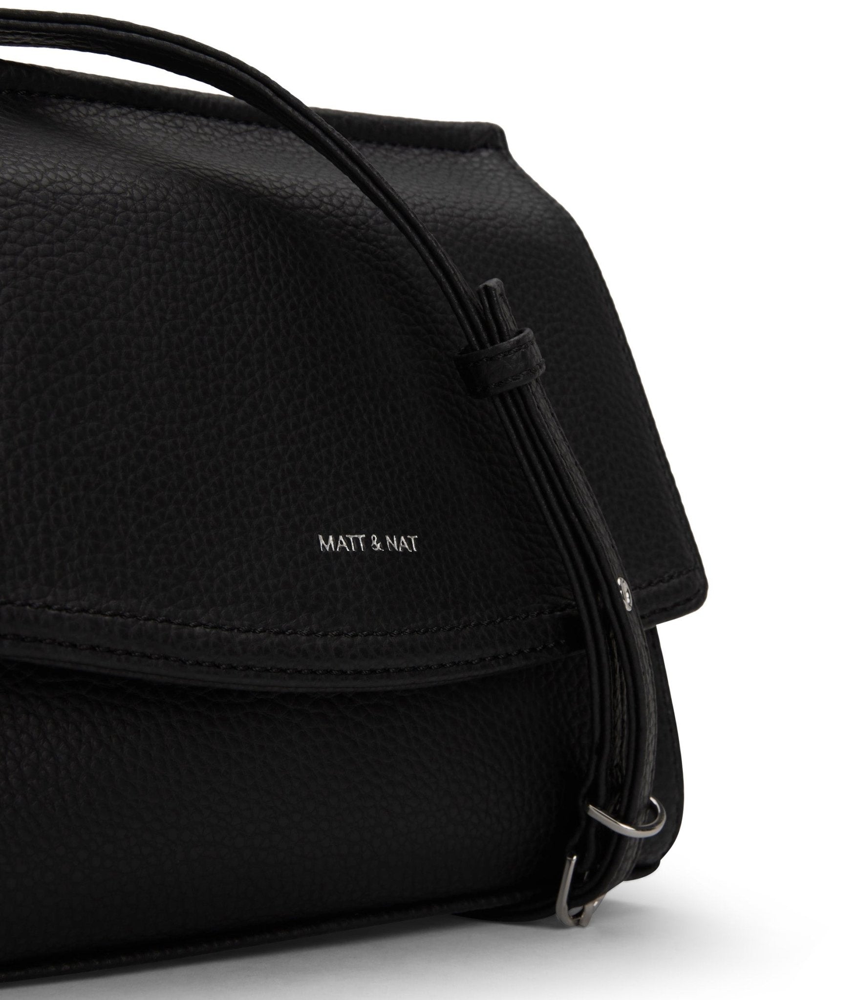 MATT&NAT ERIKA Purity - Vegan crossbody bag - Boutique Bubbles