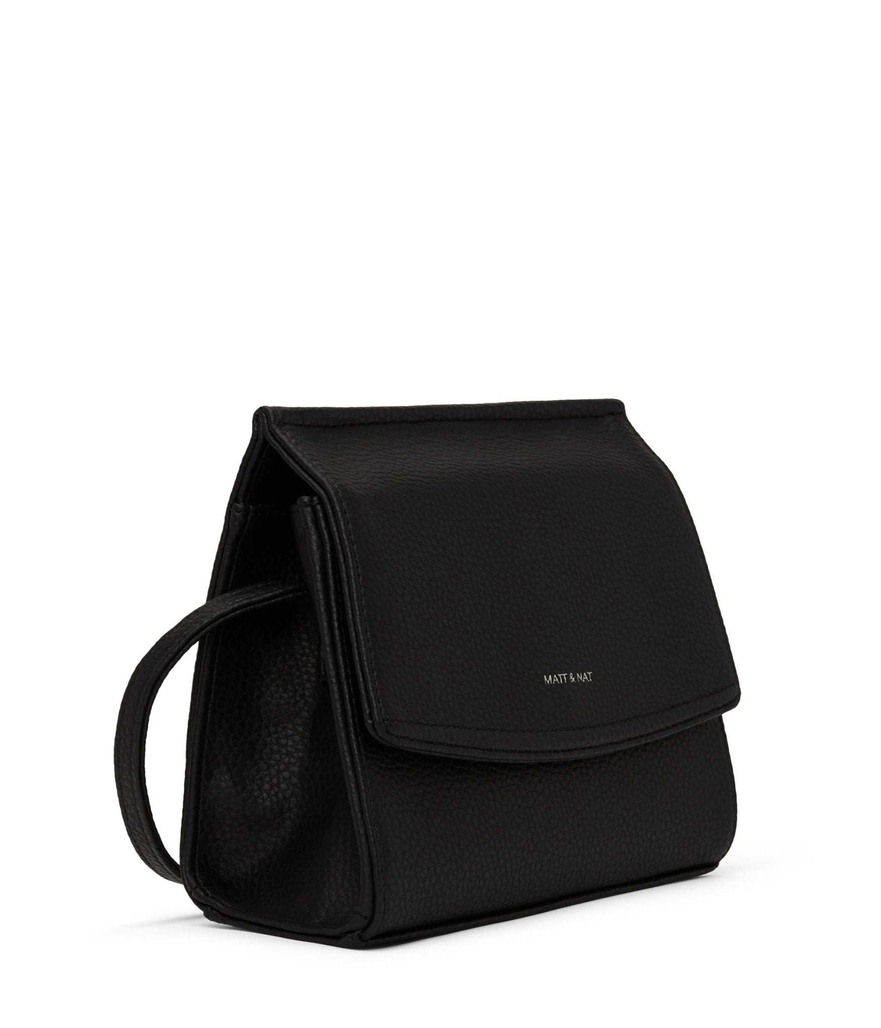 MATT&NAT ERIKA Purity - Vegan crossbody bag - Boutique Bubbles