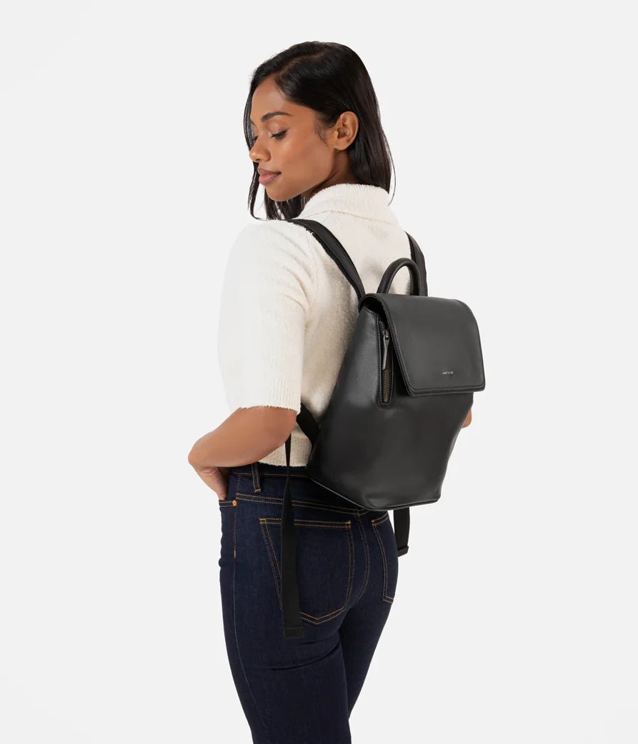 MATT&NAT FABIMINI Arbor - Vegan Backpack - Boutique Bubbles