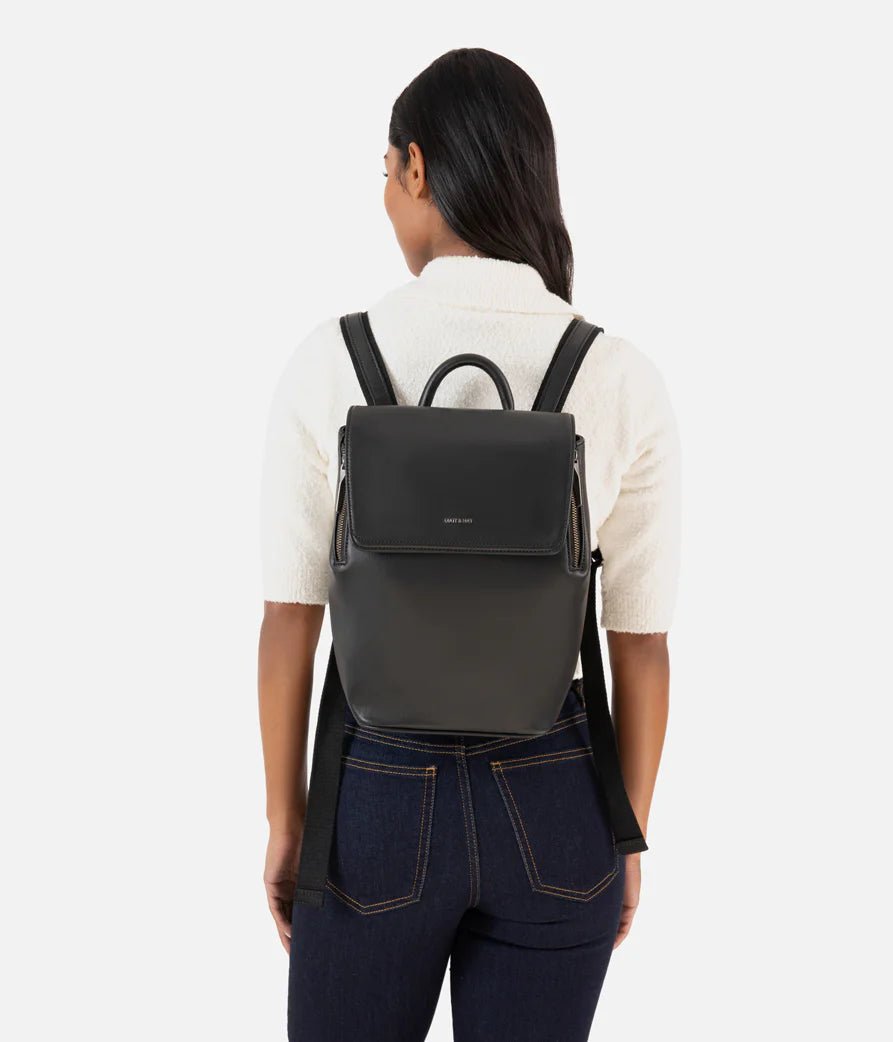 MATT&NAT FABIMINI Arbor - Vegan Backpack - Boutique Bubbles