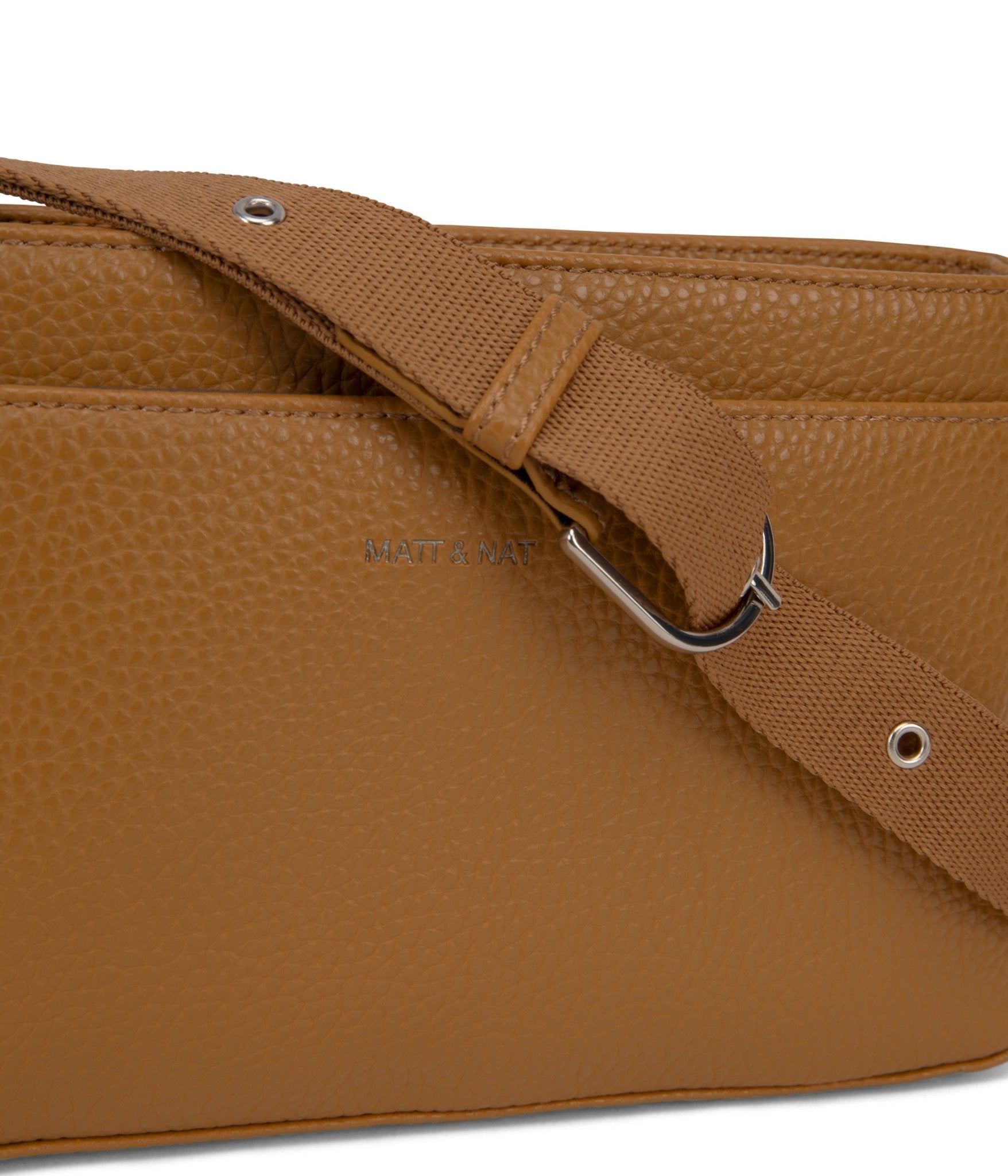 MATT&NAT GOR Purity - Vegan belt bag - Boutique Bubbles