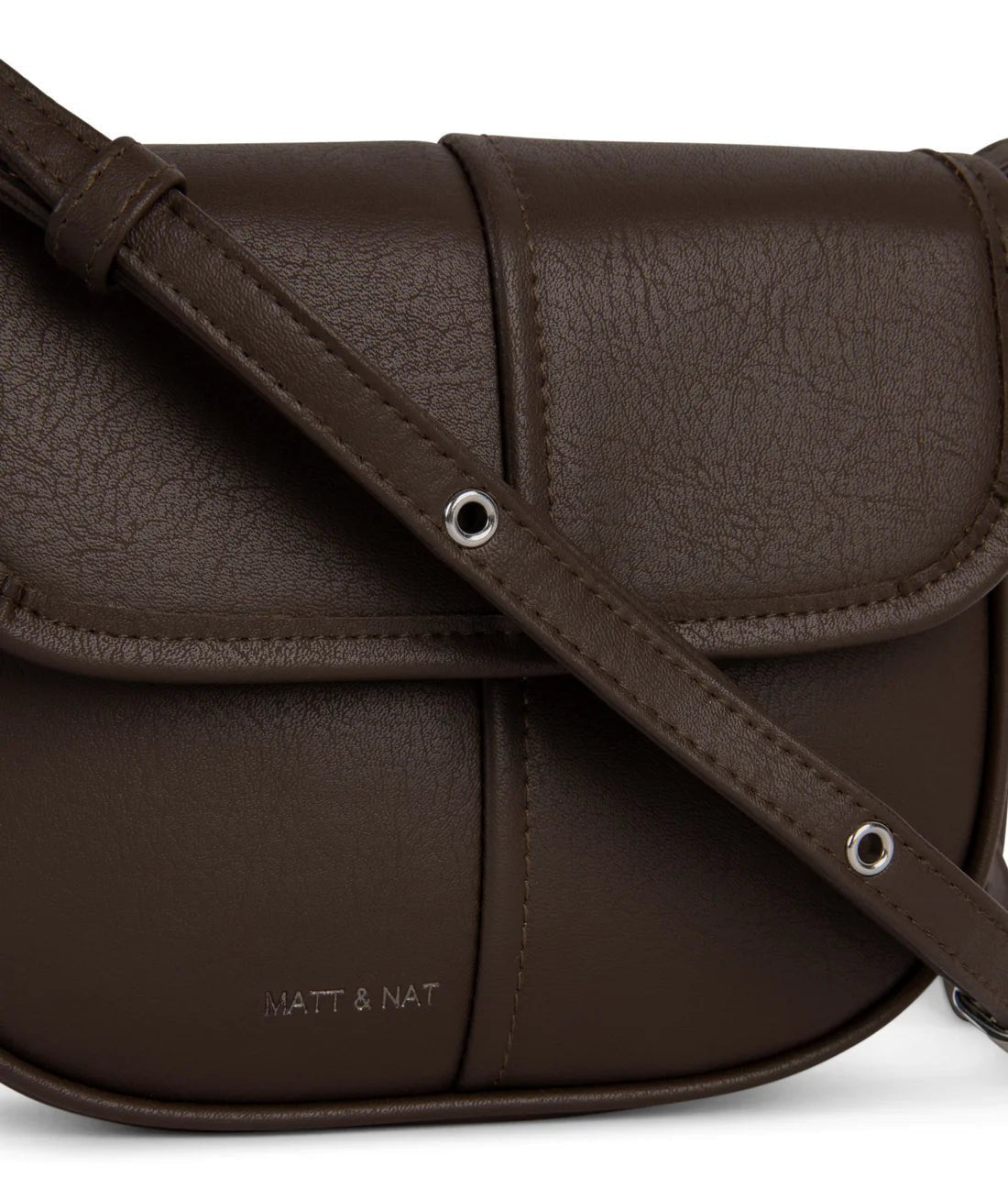 MATT&NAT IDA Arbor - Vegan Crossbody Bag - Boutique Bubbles