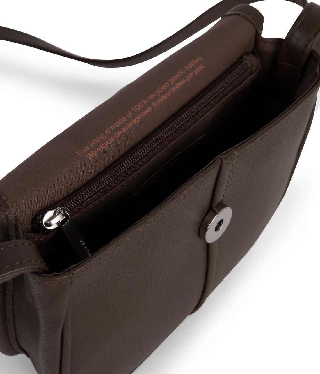 MATT&NAT IDA Arbor - Vegan Crossbody Bag - Boutique Bubbles