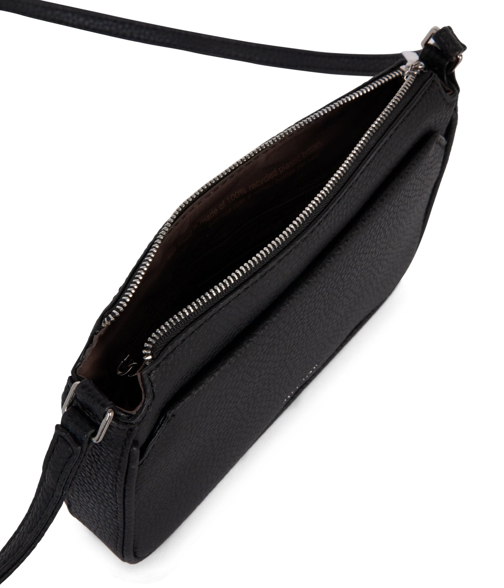 MATT&NAT IVY Purity - Vegan Crossbody bag - Boutique Bubbles