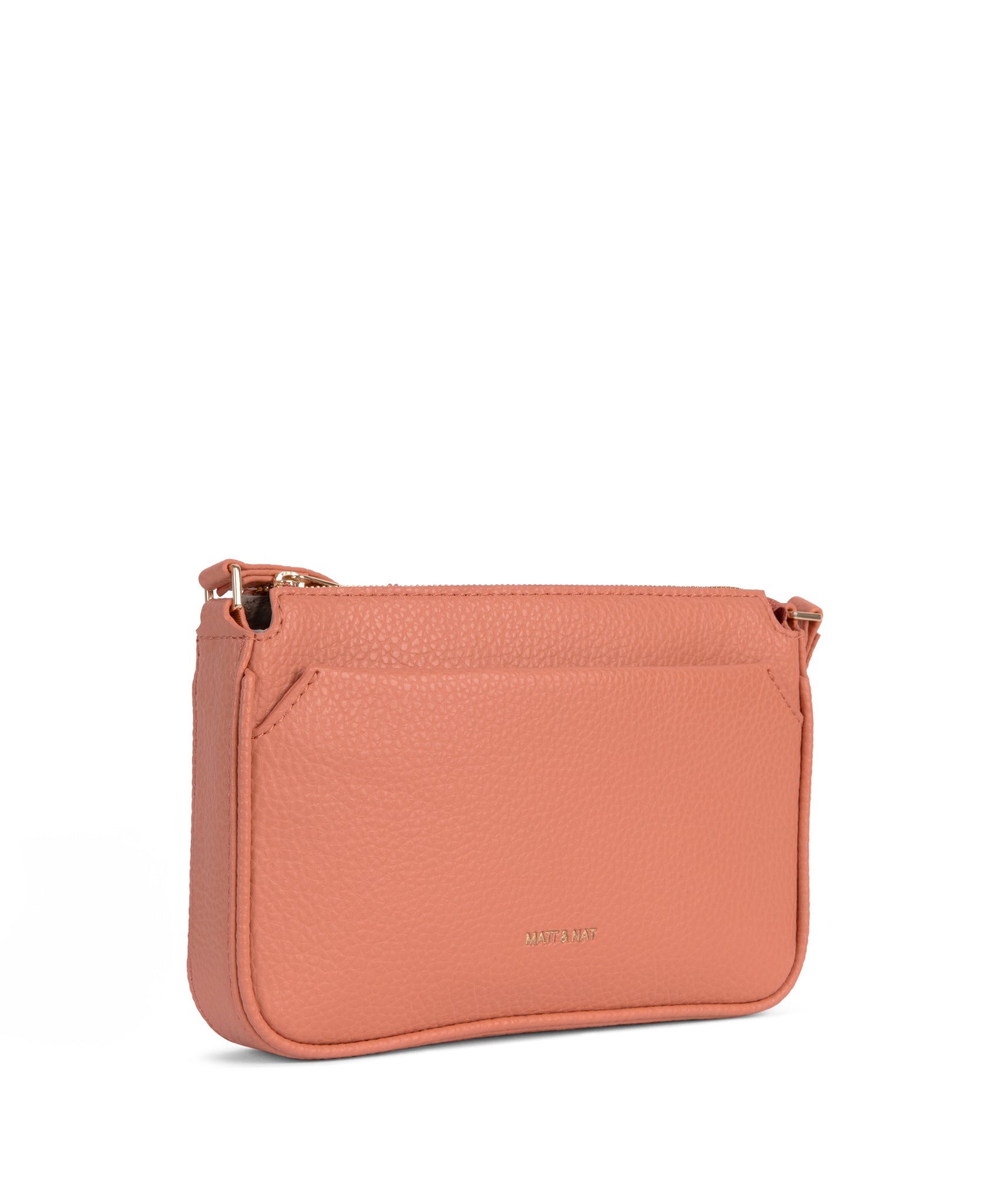 MATT&NAT IVY Purity - Vegan Crossbody bag - Boutique Bubbles