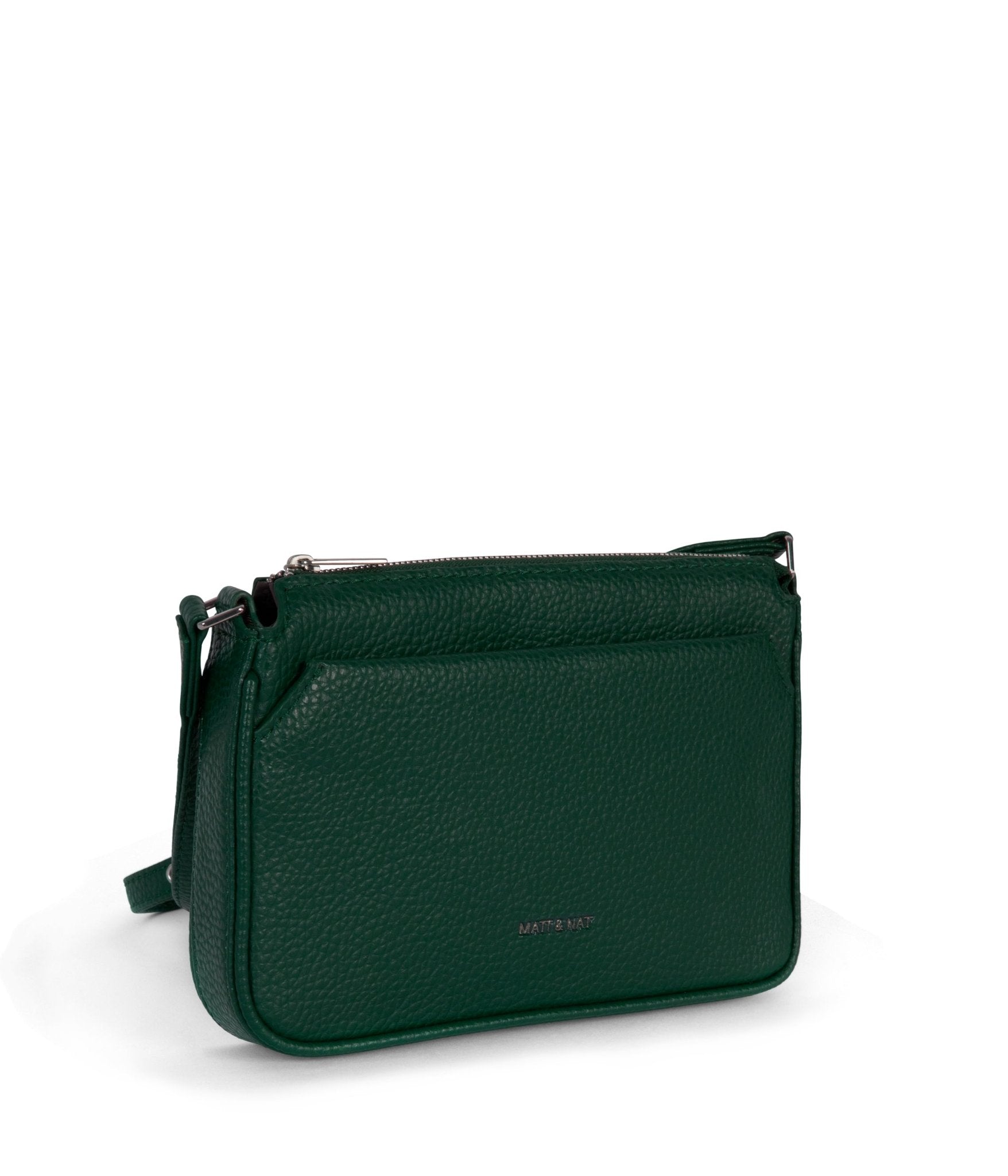 MATT&NAT IVY Purity - Vegan Crossbody bag - Boutique Bubbles