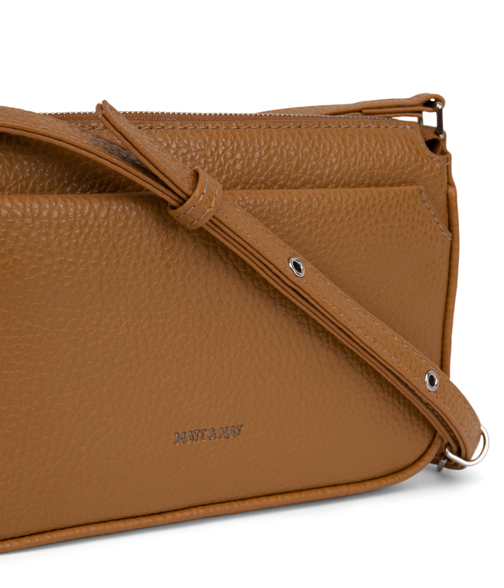 MATT&NAT IVY Purity - Vegan Crossbody bag - Boutique Bubbles