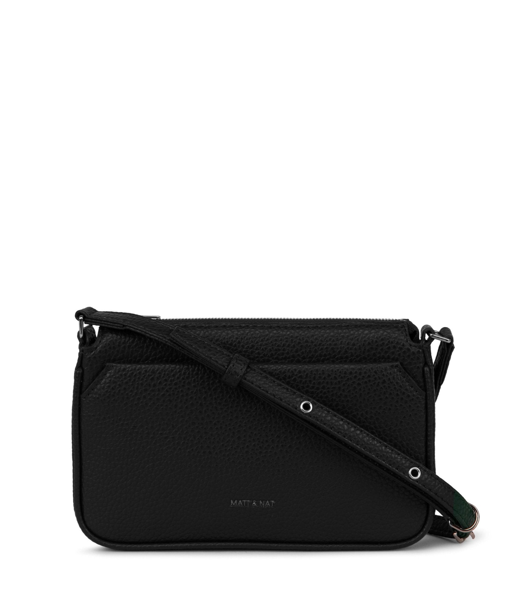 MATT&NAT IVY Purity - Vegan Crossbody bag - Boutique Bubbles