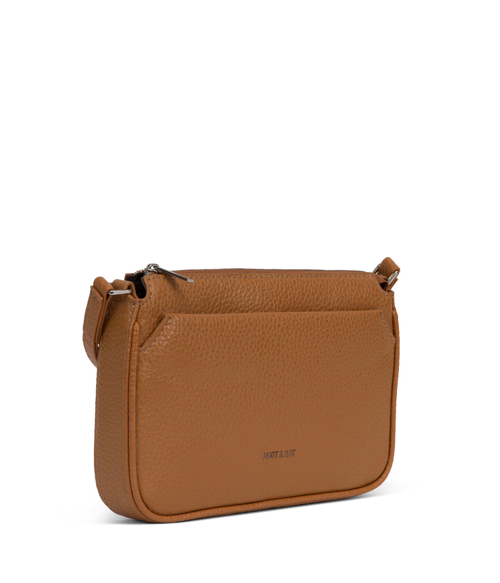 MATT&NAT IVY Purity - Vegan Crossbody bag - Boutique Bubbles