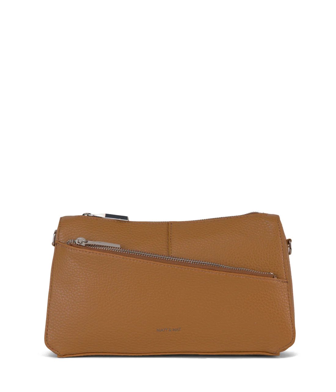 MATT&NAT JANICE Purity - Vegan Crossbody Bag - Boutique Bubbles