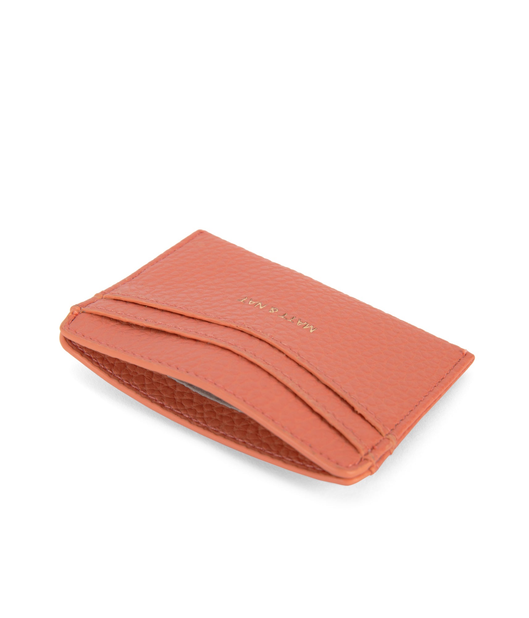 MATT&NAT JUNYA Purity - Small vegan wallet - Boutique Bubbles