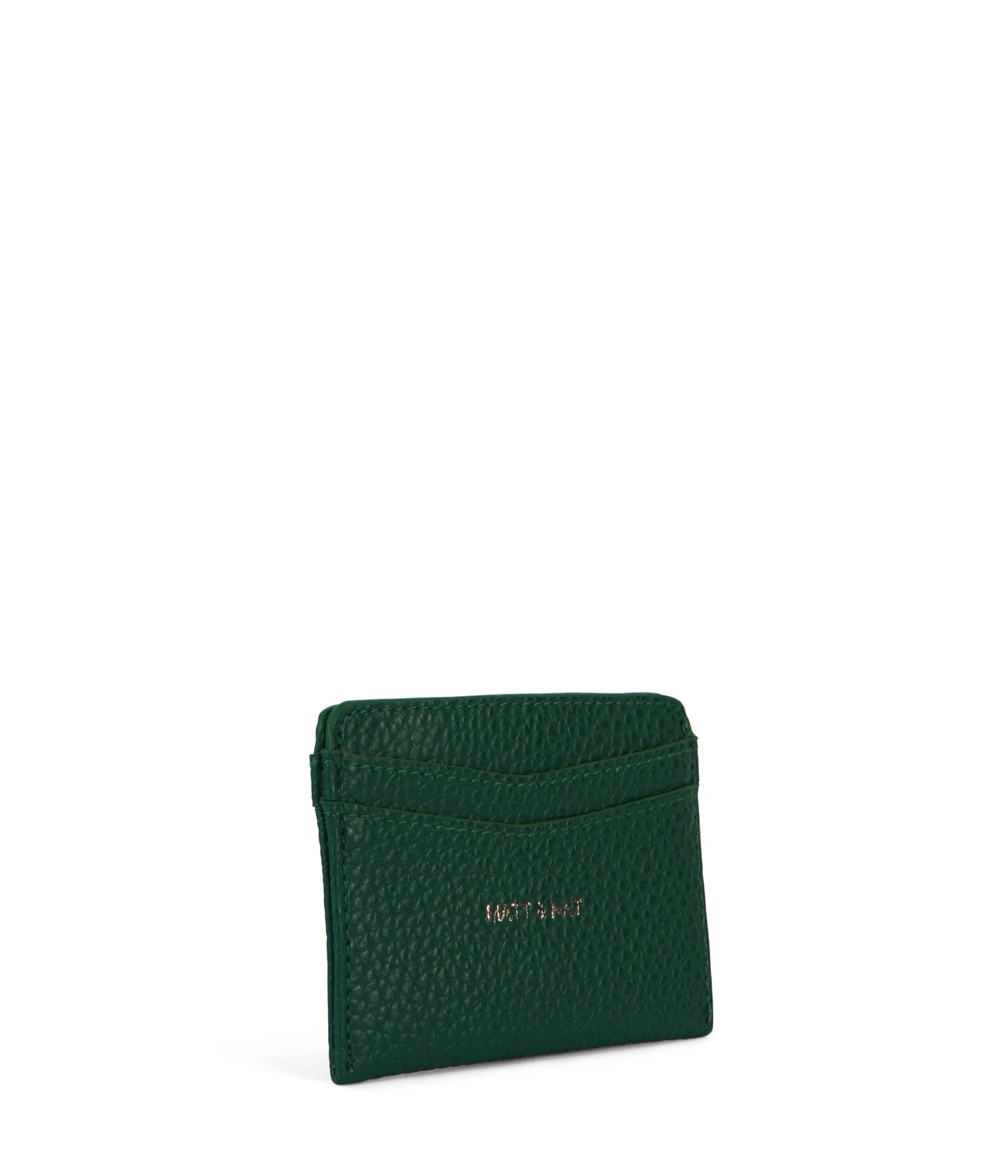 MATT&NAT JUNYA Purity - Small vegan wallet - Boutique Bubbles