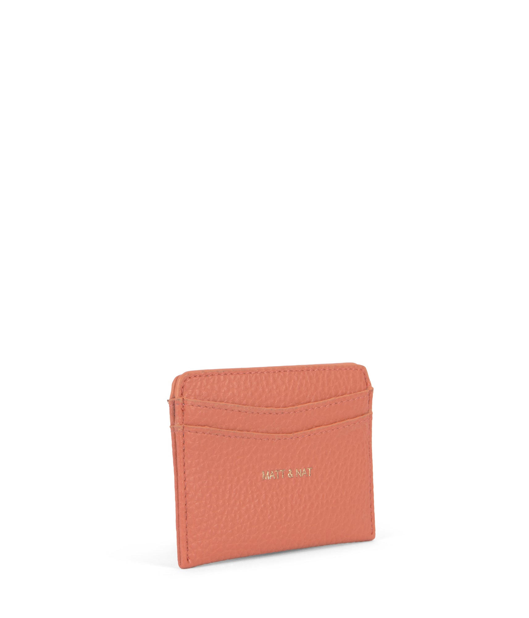 MATT&NAT JUNYA Purity - Small vegan wallet - Boutique Bubbles