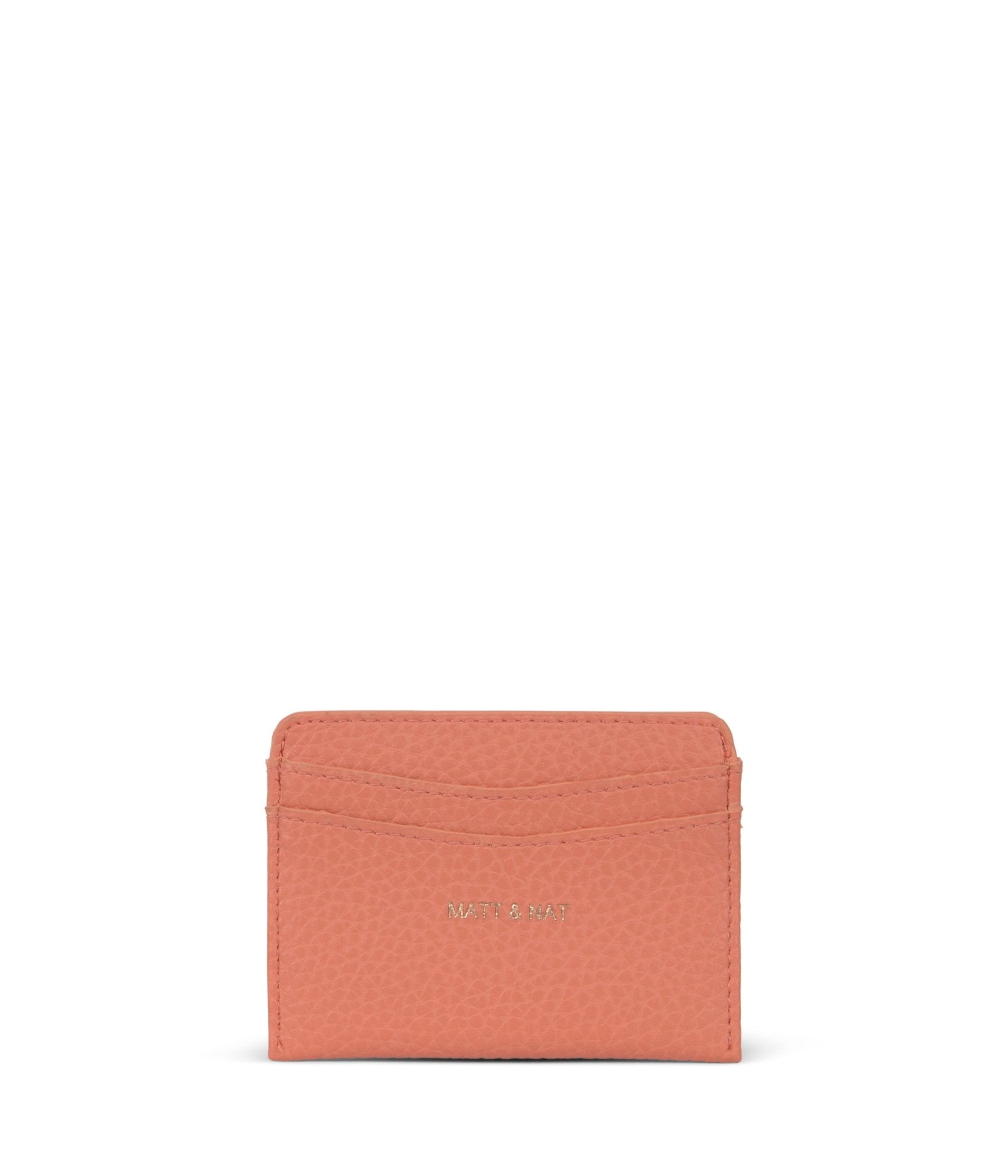 MATT&NAT JUNYA Purity - Small vegan wallet - Boutique Bubbles