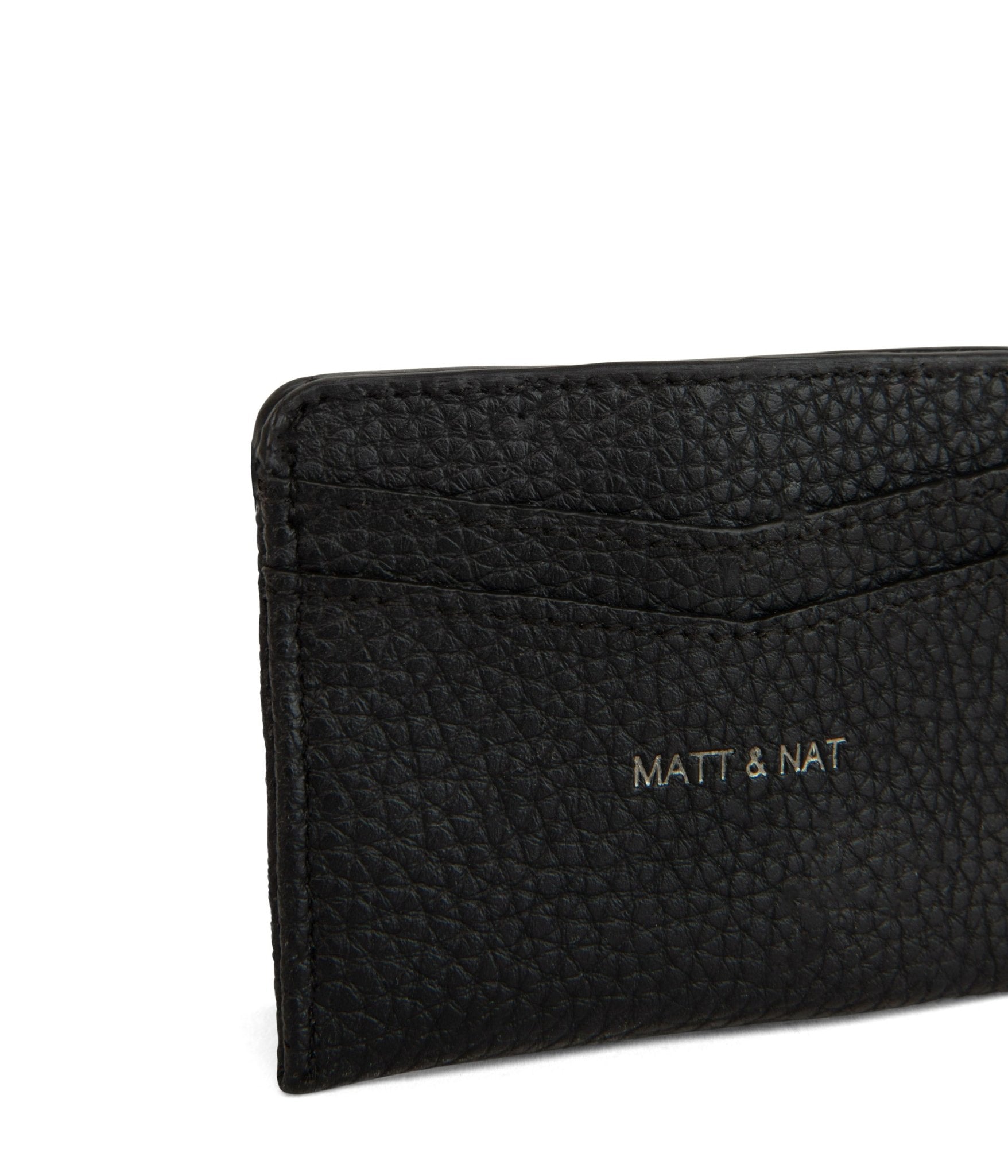 MATT&NAT JUNYA Purity - Small vegan wallet - Boutique Bubbles