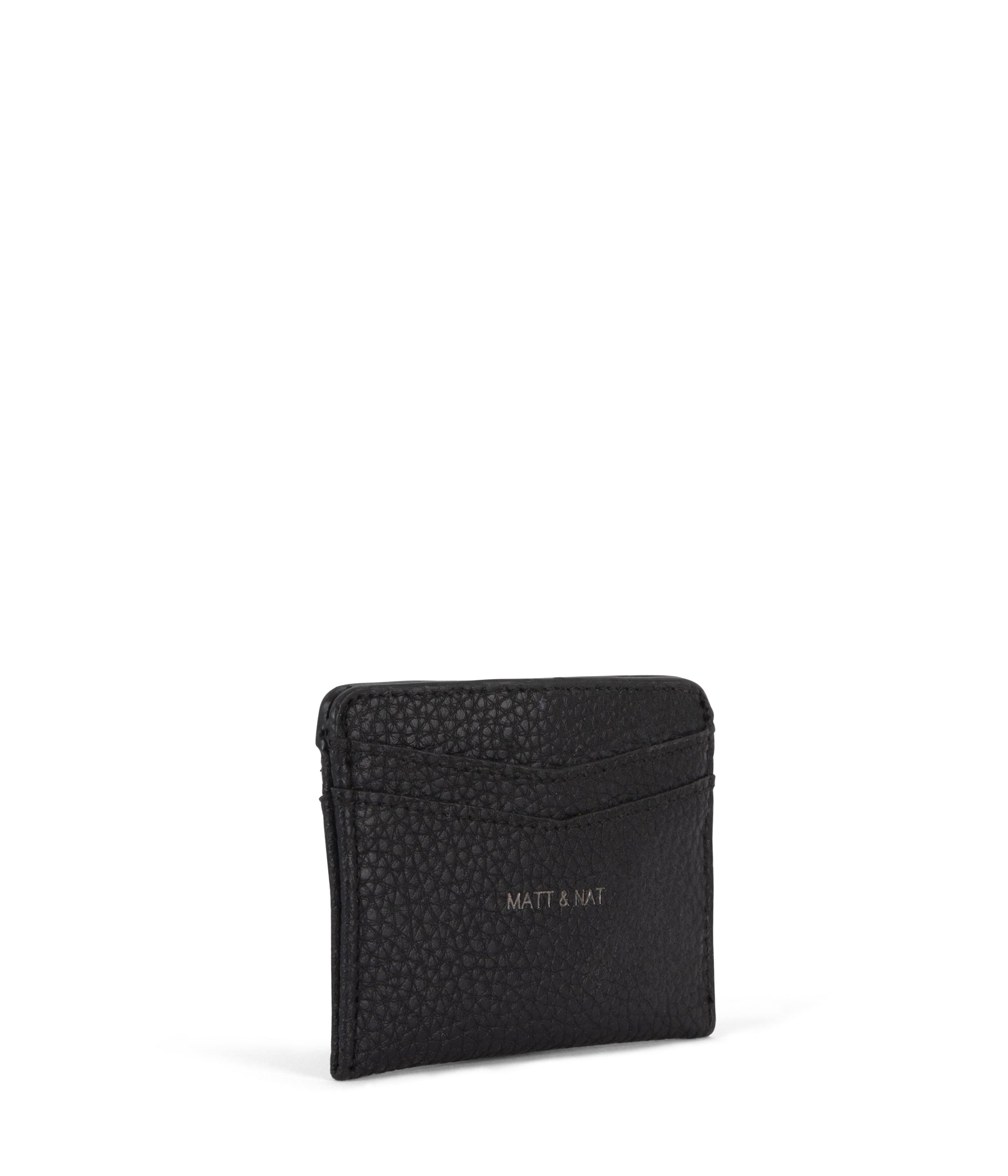 MATT&NAT JUNYA Purity - Small vegan wallet - Boutique Bubbles