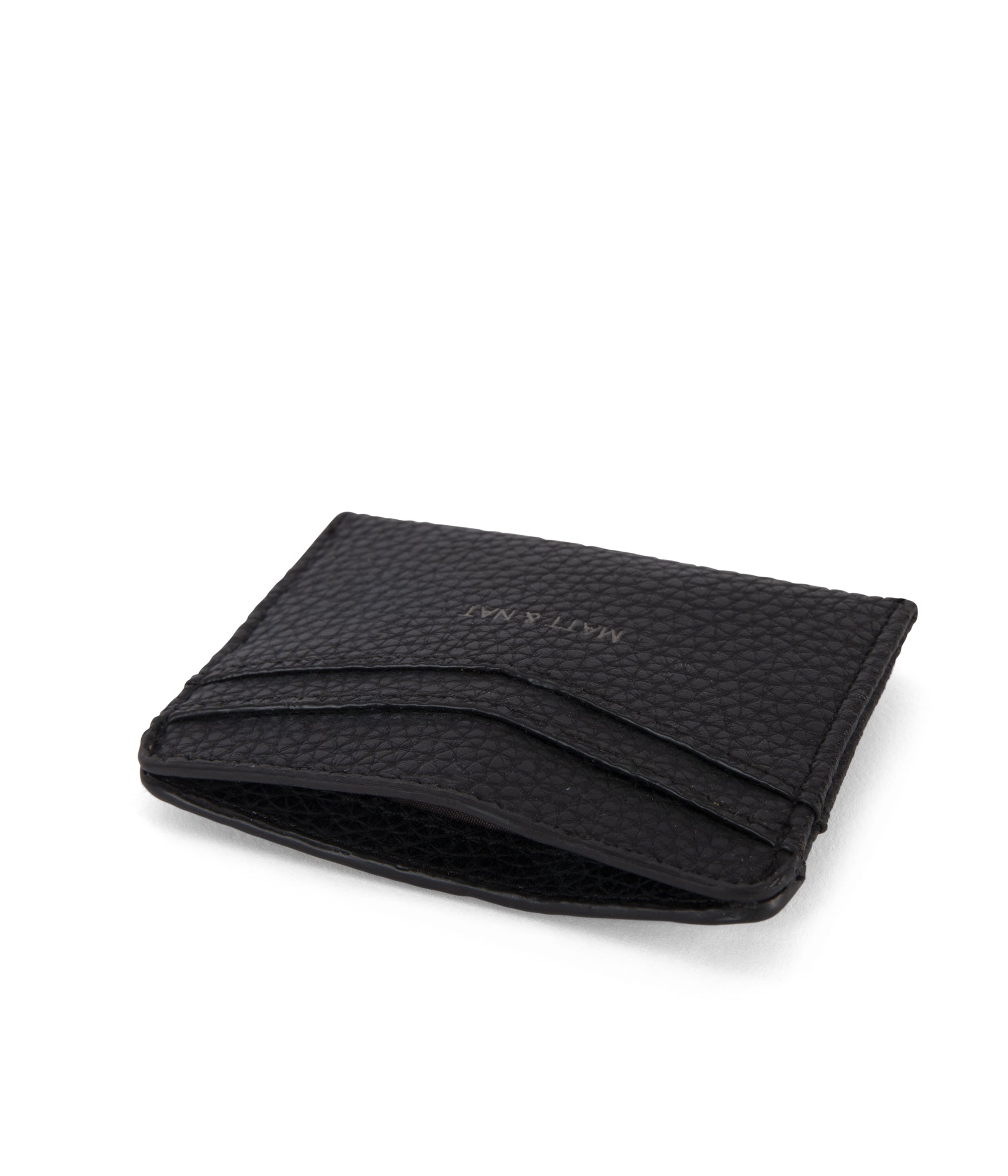 MATT&NAT JUNYA Purity - Small vegan wallet - Boutique Bubbles