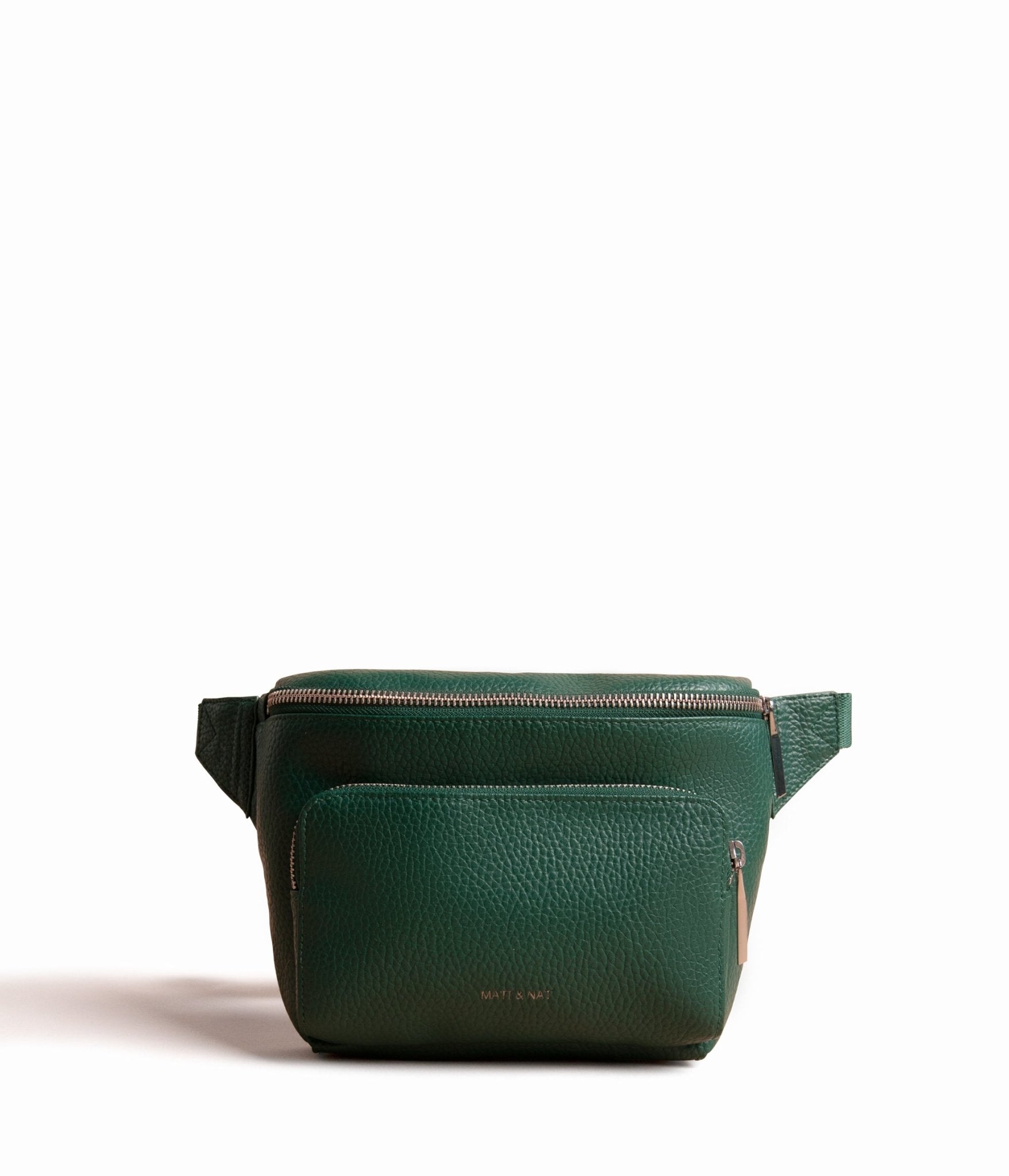 MATT&NAT KORA purity - Vegan Fanny pack - Boutique Bubbles