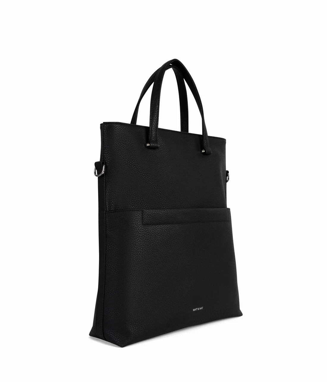 MATT&NAT LENNIE Purity - Vegan Tote Bag - Boutique Bubbles