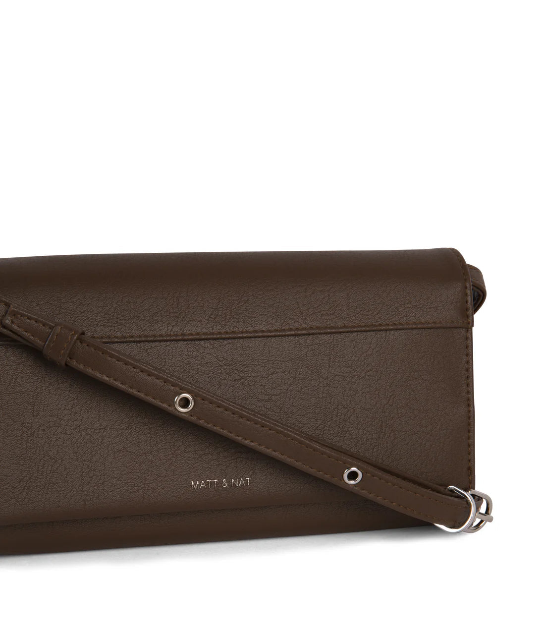 MATT&NAT LETTE Arbor - Vegan Wallet Crossbody Bag - Boutique Bubbles