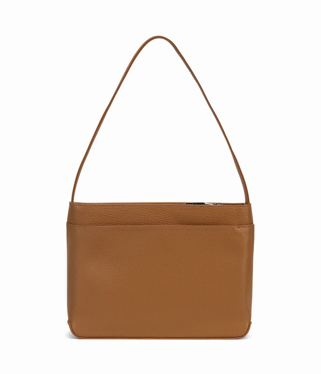 MATT&NAT LUISA Purity - Vegan Shoulder Bag - Boutique Bubbles