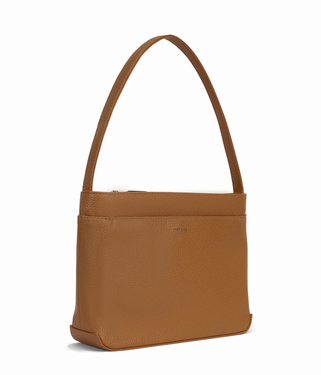 MATT&NAT LUISA Purity - Vegan Shoulder Bag - Boutique Bubbles