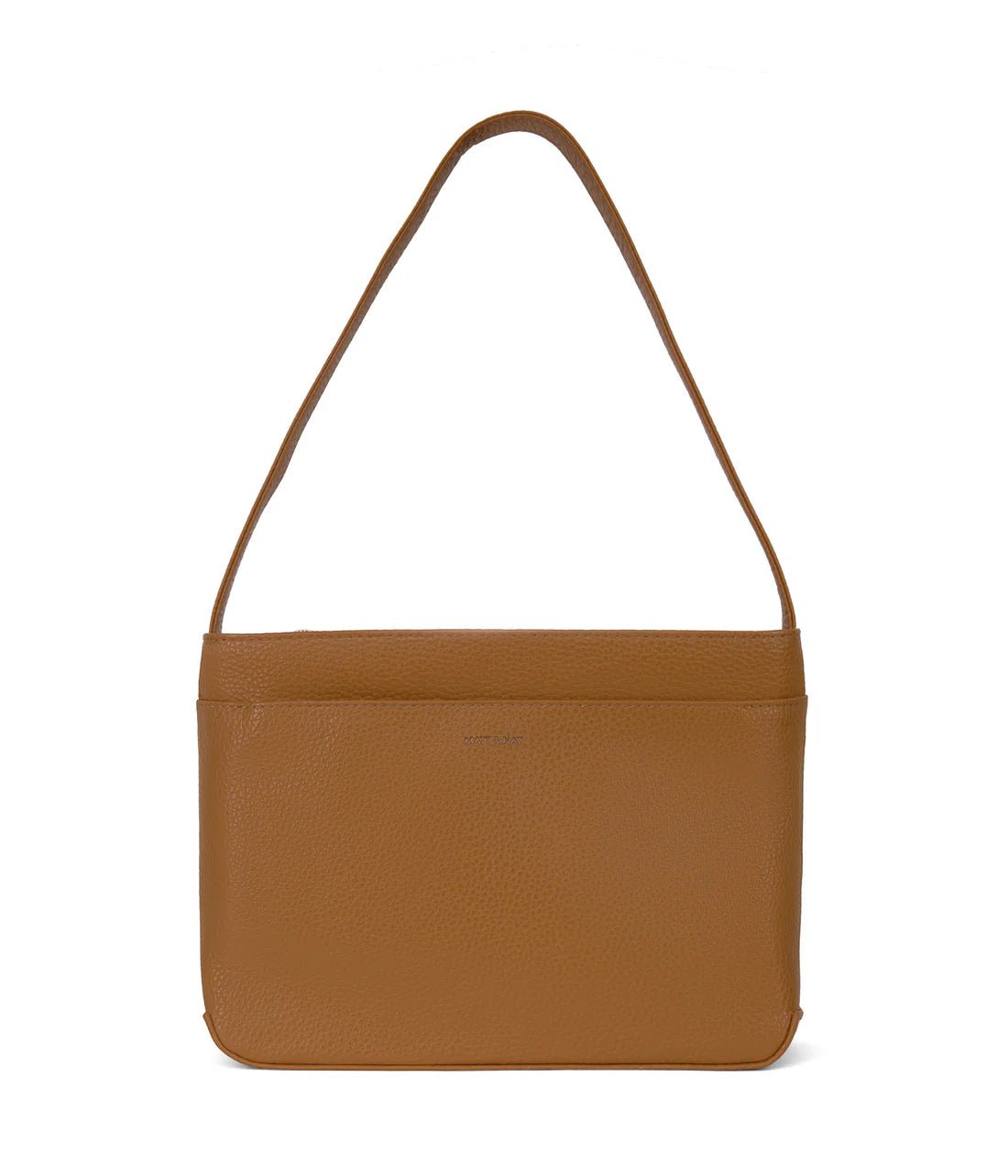 MATT&NAT LUISA Purity - Vegan Shoulder Bag - Boutique Bubbles