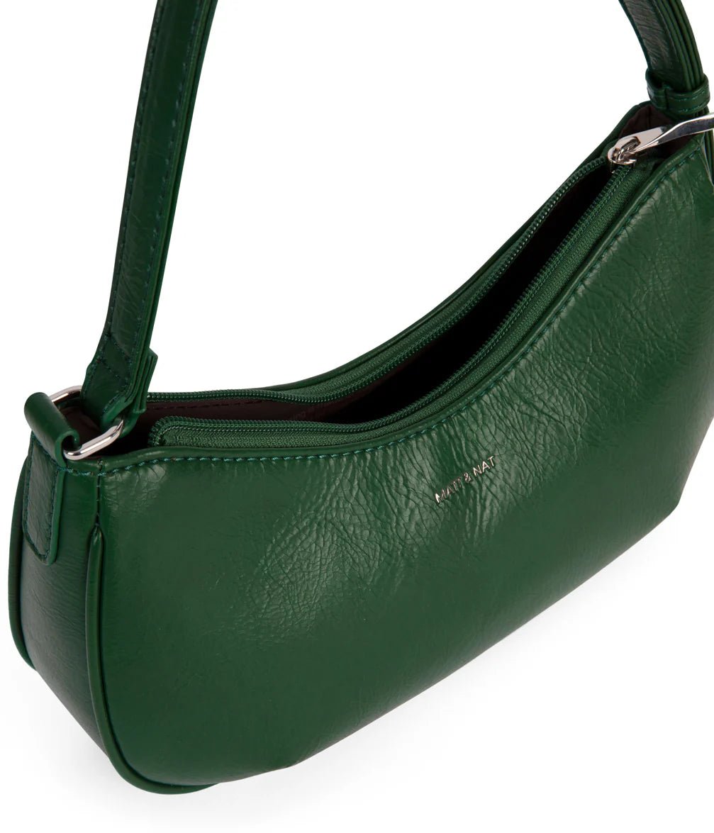 MATT&NAT MARI Theme - Vegan Shoulder Bag - Boutique Bubbles