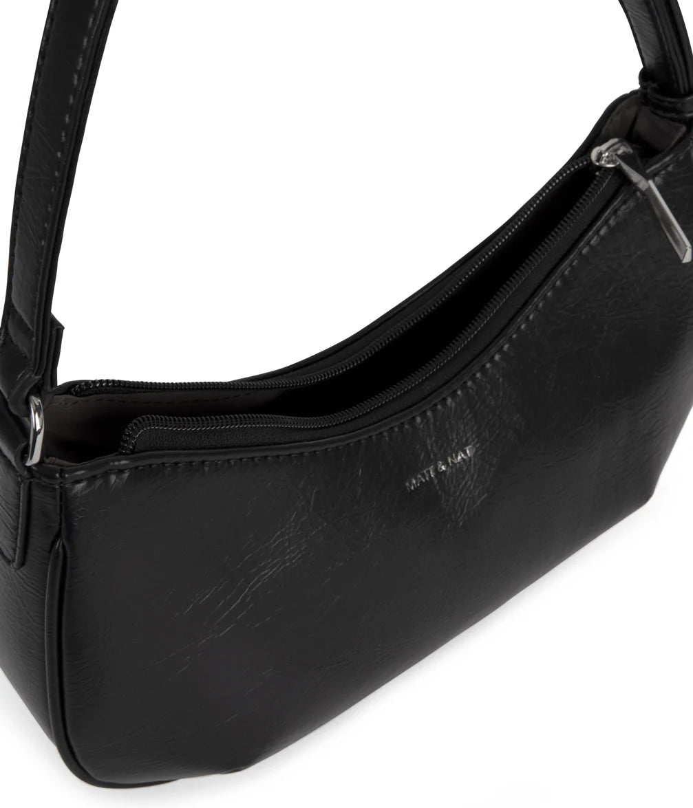 MATT&NAT MARI Theme - Vegan Shoulder Bag - Boutique Bubbles