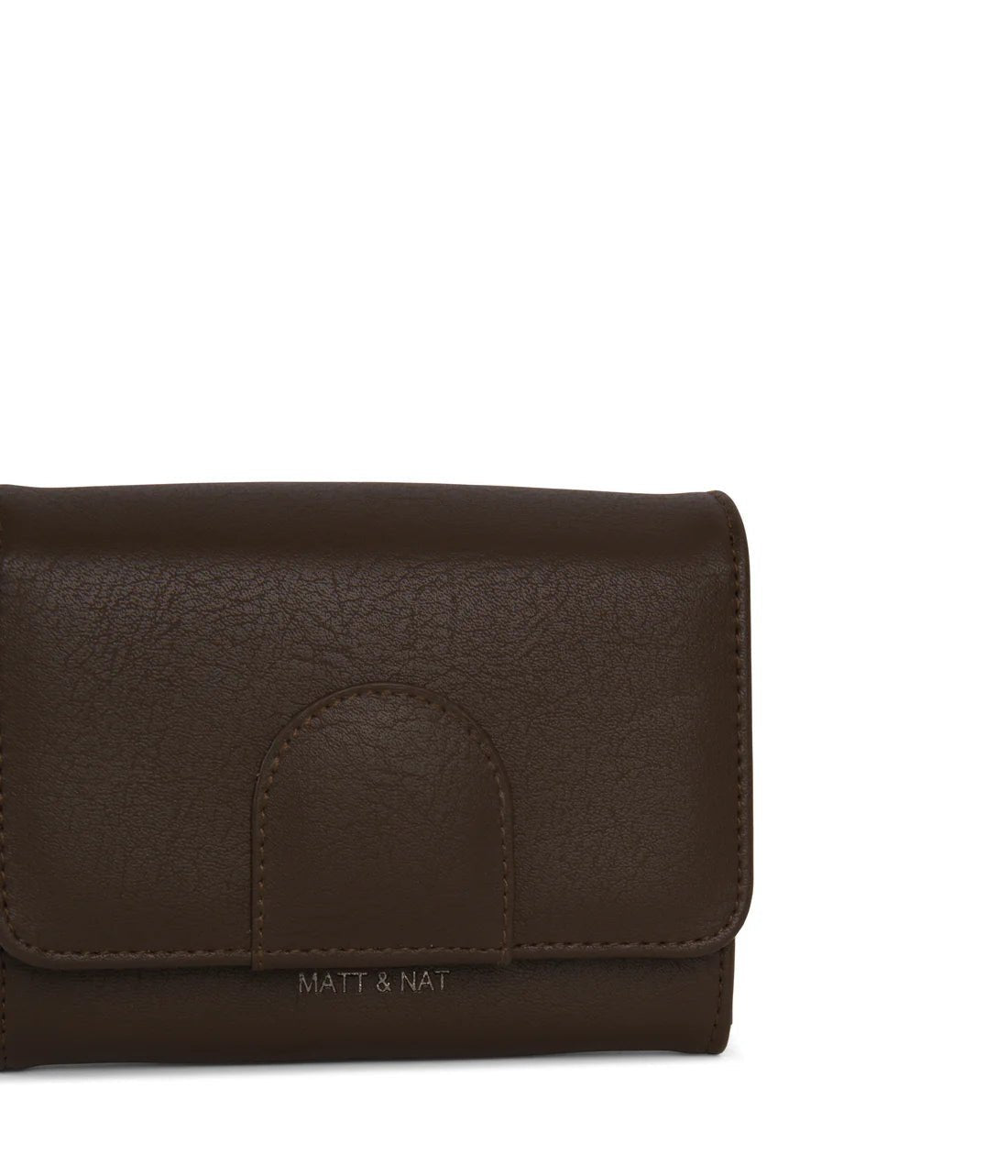 MATT&NAT MELLOW SM Arbor - Vegan Wallet - Boutique Bubbles