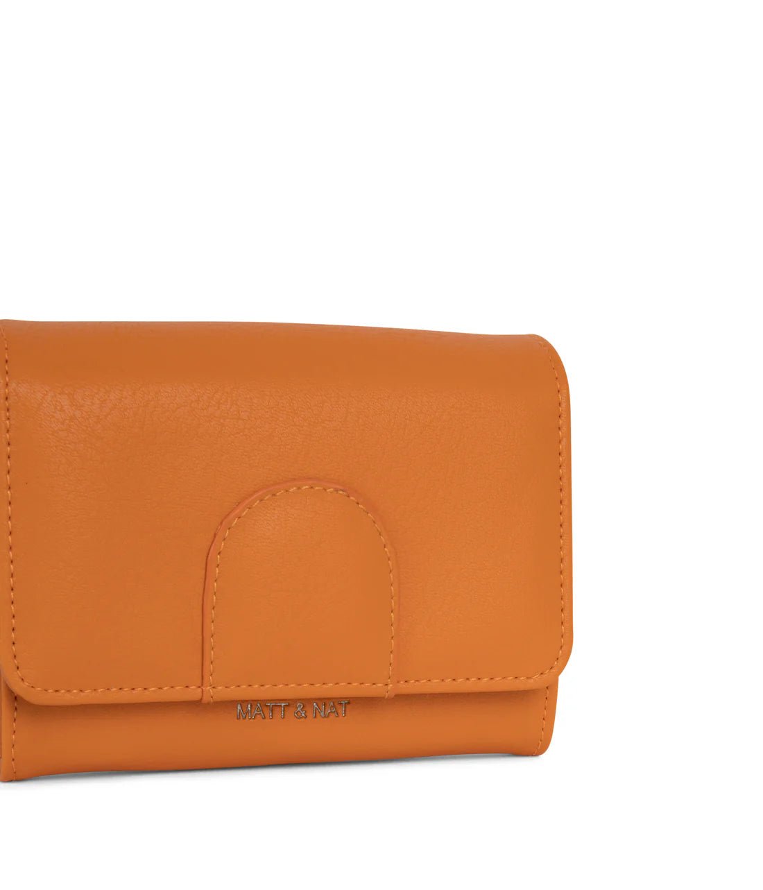 MATT&NAT MELLOW SM Arbor - Vegan Wallet - Boutique Bubbles