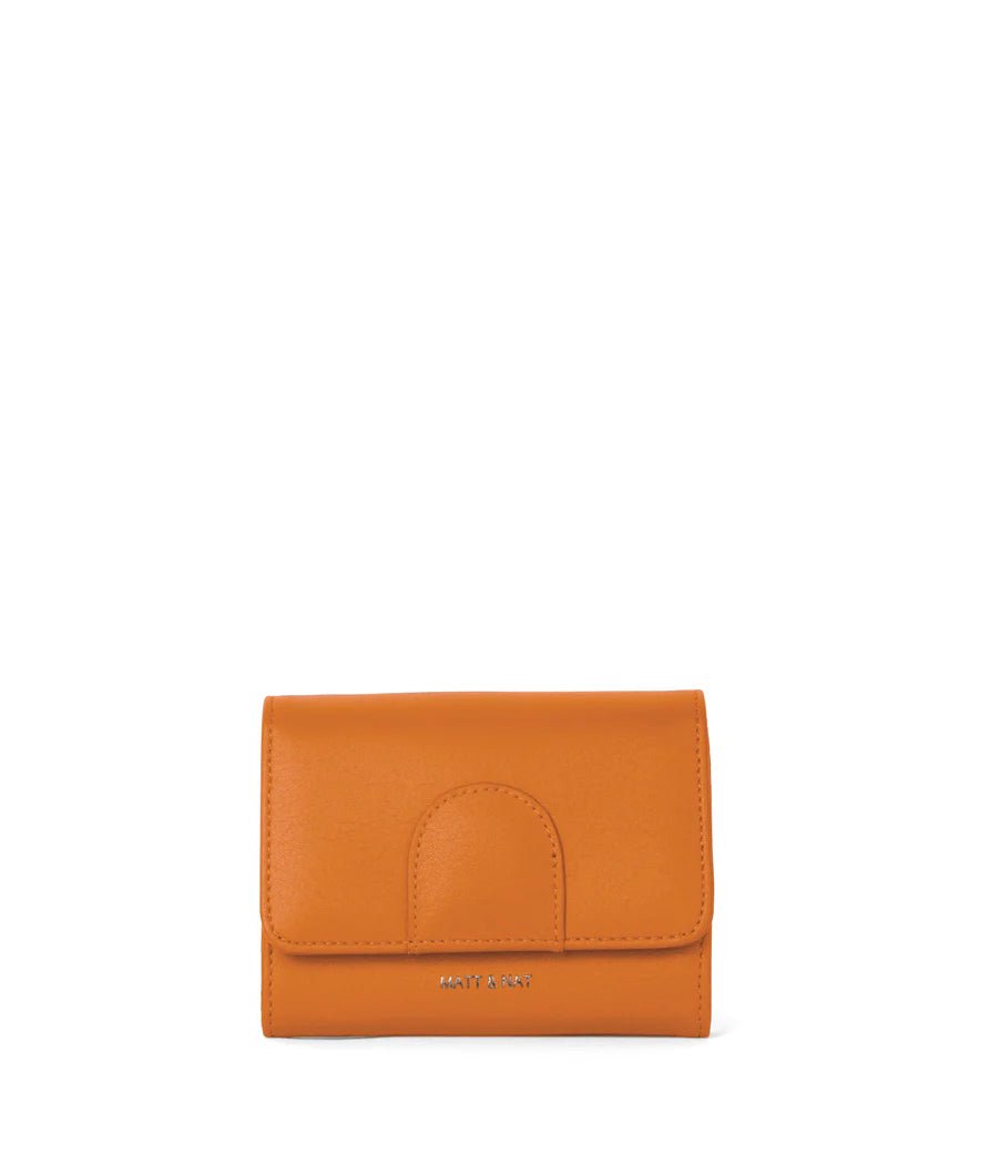 MATT&NAT MELLOW SM Arbor - Vegan Wallet - Boutique Bubbles