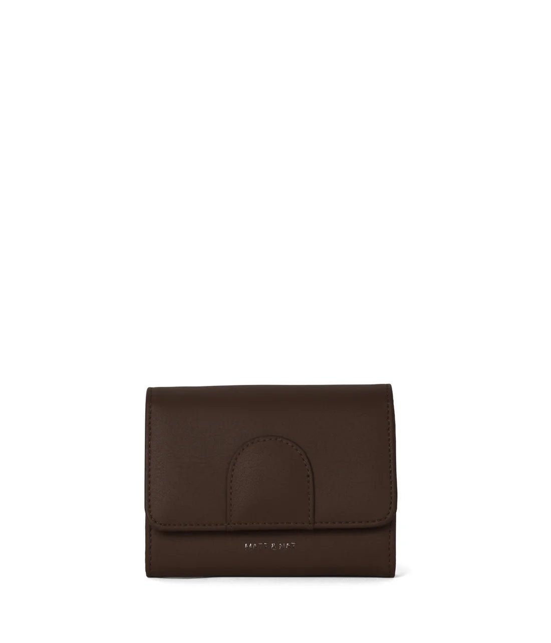 MATT&NAT MELLOW SM Arbor - Vegan Wallet - Boutique Bubbles