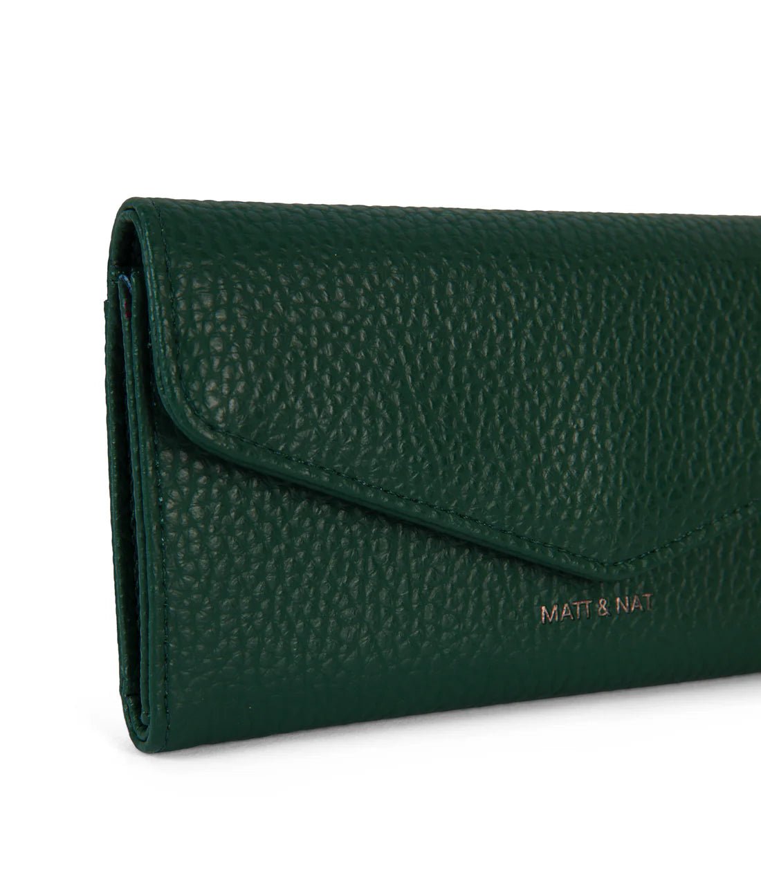 MATT&NAT RAYE Purity - Vegan Wallet - Boutique Bubbles