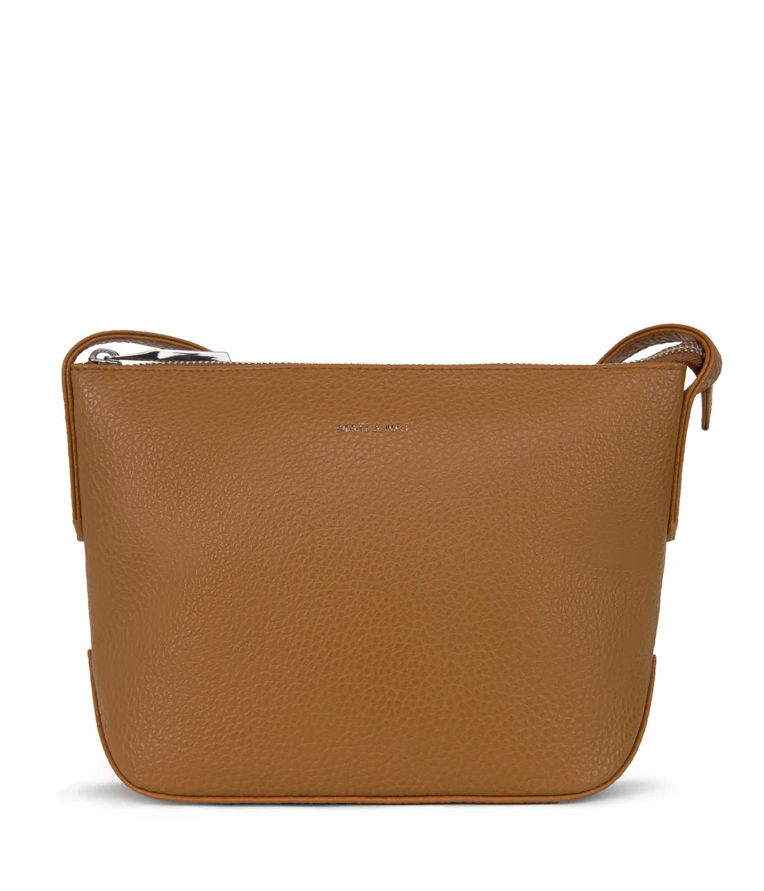 MATT&NAT SAM Purity - Vegan Crossbody Bag - Boutique Bubbles