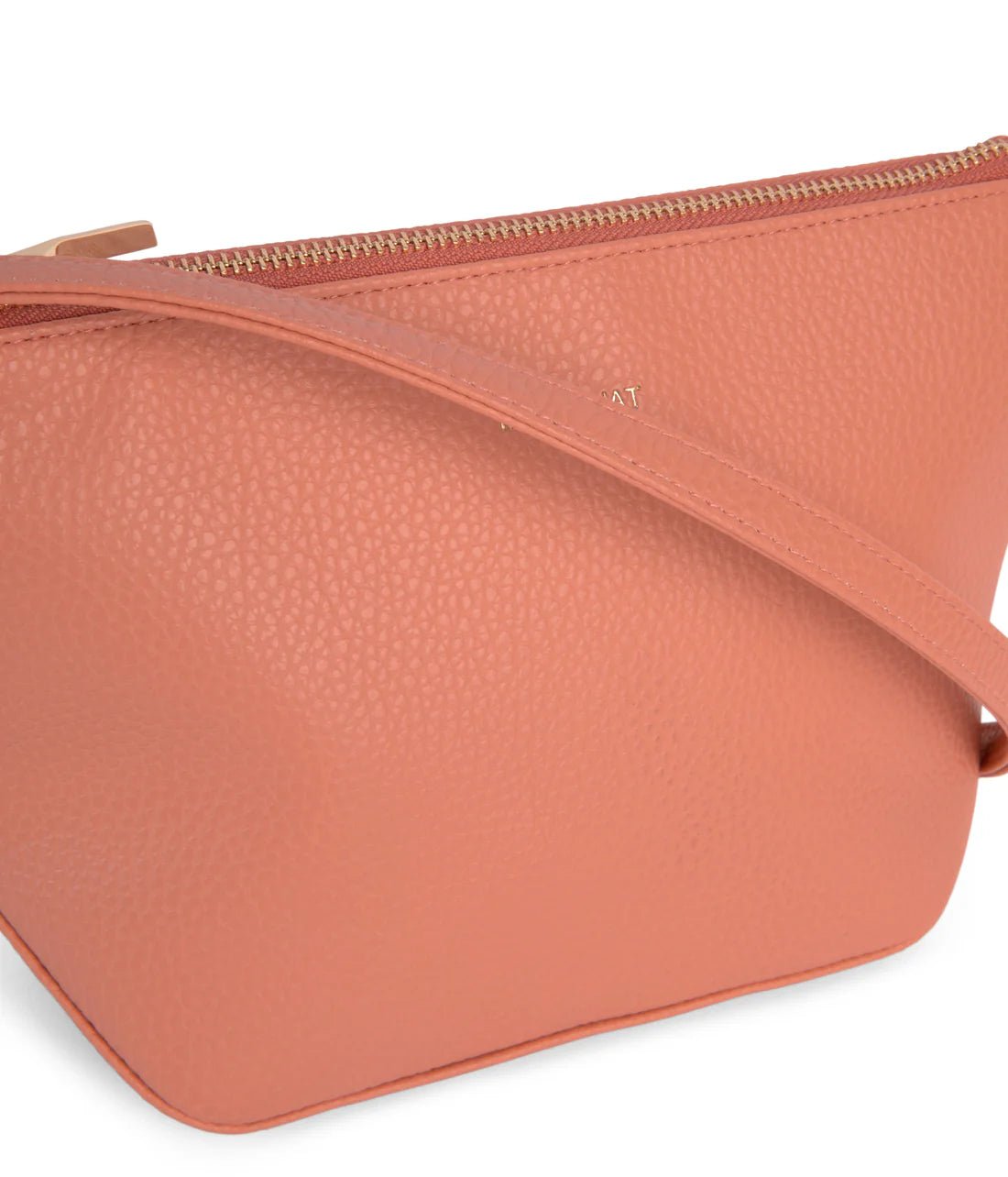 MATT&NAT SAM Purity - Vegan Crossbody Bag - Boutique Bubbles