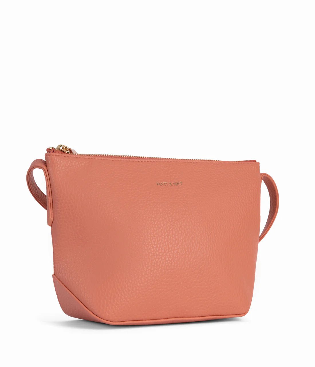 MATT&NAT SAM Purity - Vegan Crossbody Bag - Boutique Bubbles