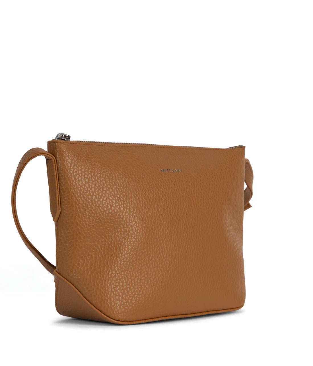 MATT&NAT SAM Purity - Vegan Crossbody Bag - Boutique Bubbles