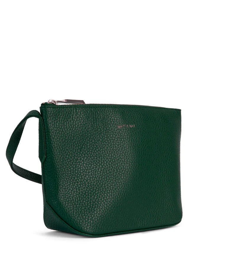 MATT&NAT SAM Purity - Vegan Crossbody Bag - Boutique Bubbles