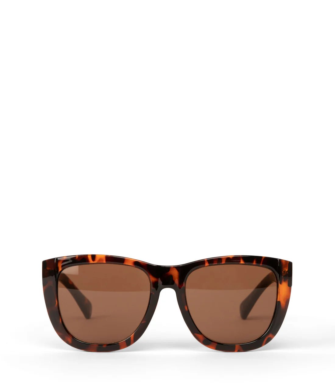 MATT&NAT SAVA - 2 - Recycled Wayfarer Sunglasses - Boutique Bubbles