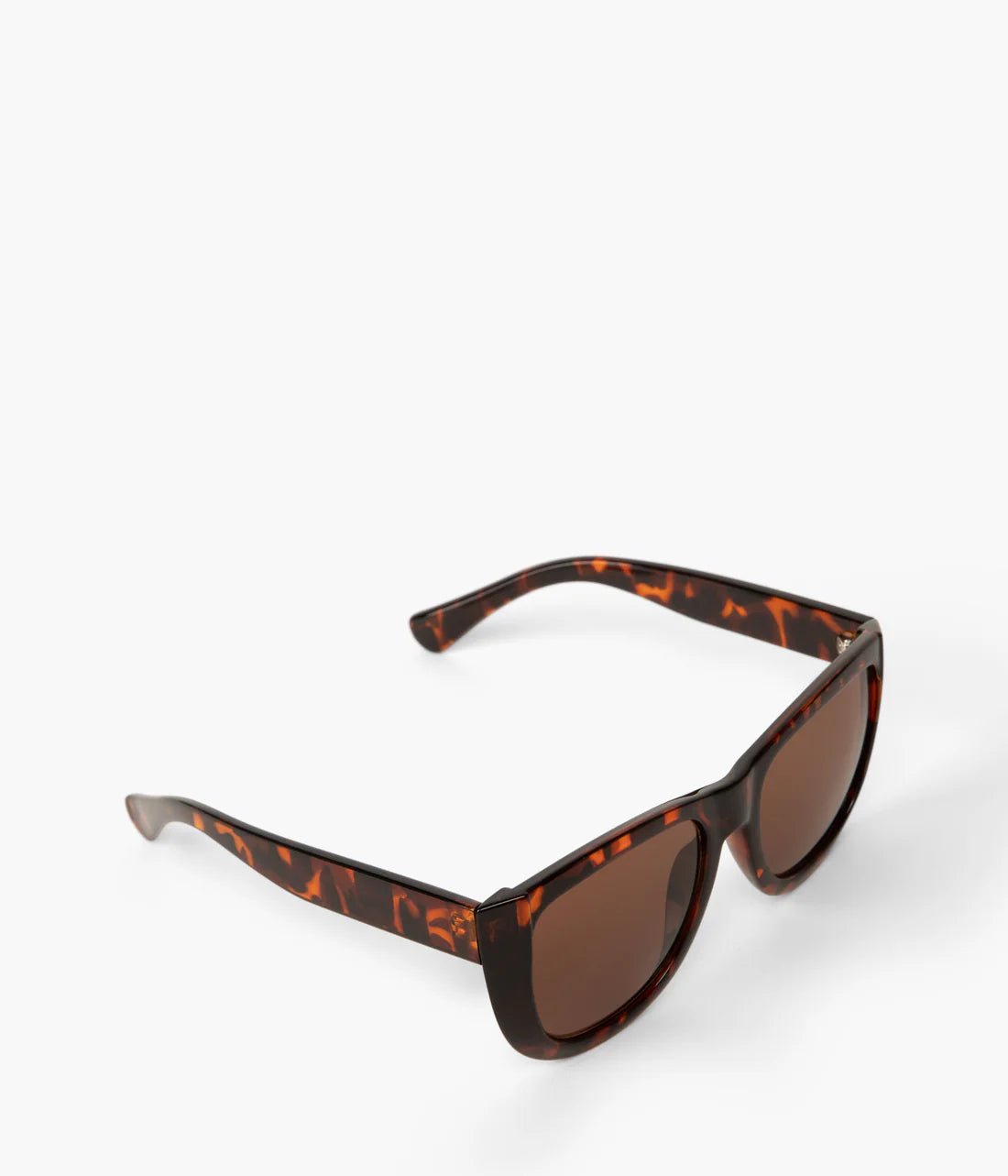 MATT&NAT SAVA - 2 - Recycled Wayfarer Sunglasses - Boutique Bubbles