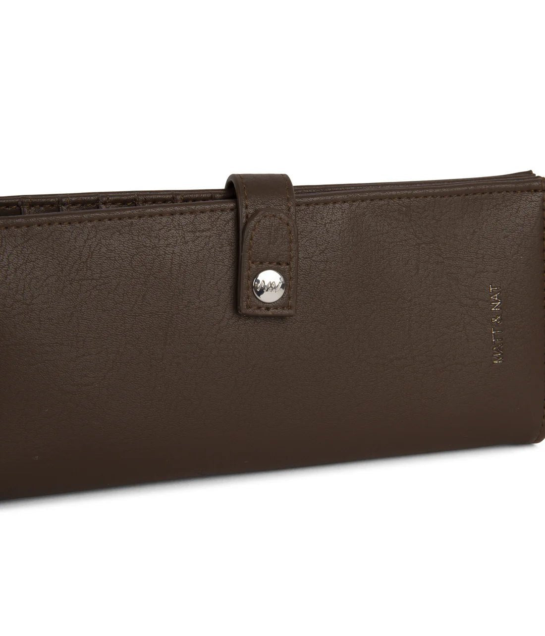 MATT&NAT SOSI Arbor - Vegan Folded Wallet - Boutique Bubbles